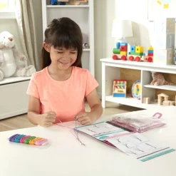 On the Go Crafts - Friendship Bracelets>Melissa & Doug Hot