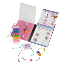 On the Go Crafts - Friendship Bracelets><noscript><img width=