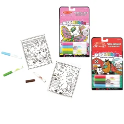 On the Go Magicolor Coloring Pad - Farm Animals><noscript><img width=