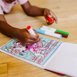 On the Go Magicolor Coloring Pad - Farm Animals><noscript><img width=