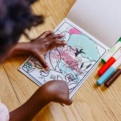 On the Go Magicolor Coloring Pad - Farm Animals><noscript><img width=