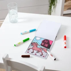 On the Go Magicolor Coloring Pad - Farm Animals><noscript><img width=