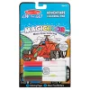 On The Go Magicolor Coloring Pad - Adventure>Melissa & Doug Clearance
