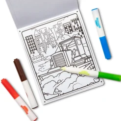 On The Go Magicolor Coloring Pad - Adventure><noscript><img width=