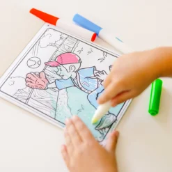 On The Go Magicolor Coloring Pad - Adventure><noscript><img width=