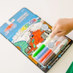 On The Go Magicolor Coloring Pad - Adventure><noscript><img width=
