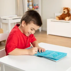 On the Go Scratch Art Color-Reveal Pad - Sea Life><noscript><img width=