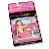 On the Go Scratch Art Color Reveal Pad - Fairy Tales>Melissa & Doug Discount