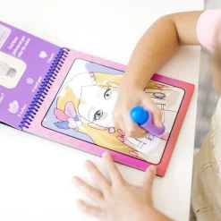 On the Go™ Water Wow!® 3-Pack: Makeup & Manicures, Fairy Tale, Animals><noscript><img width=