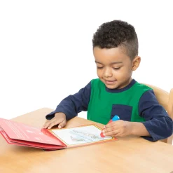 On the Go Water WOW!® Water-Reveal Activity Pad – Sports><noscript><img width=