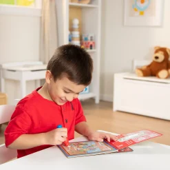 On the Go Water WOW!® Water-Reveal Activity Pad – Sports><noscript><img width=