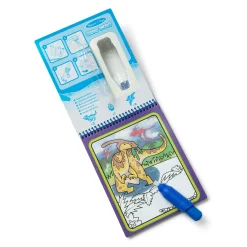 On the Go Water Wow! Water-Reveal Pad – Dinosaurs><noscript><img width=