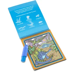 On the Go Water Wow! Water-Reveal Pad – Dinosaurs><noscript><img width=