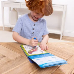 On the Go Water Wow! Water-Reveal Pad – Dinosaurs><noscript><img width=