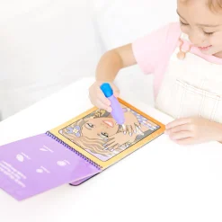 On the Go Water Wow! Water-Reveal Pad - Makeup & Manicures><noscript><img width=