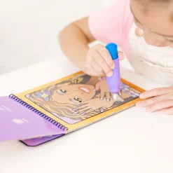 On the Go Water Wow! Water-Reveal Pad - Makeup & Manicures><noscript><img width=