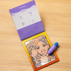 On the Go Water Wow! Water-Reveal Pad - Makeup & Manicures><noscript><img width=