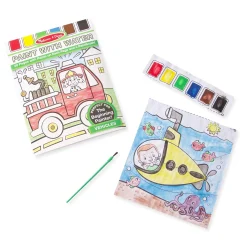 Paint With Water - Vehicles><noscript><img width=