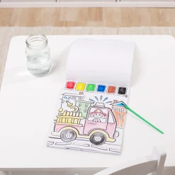 Paint With Water - Vehicles><noscript><img width=