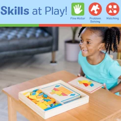 Pattern Blocks and Boards><noscript><img width=