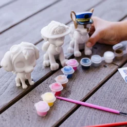PAW Patrol Craft Kit - Pup Figurines><noscript><img width=