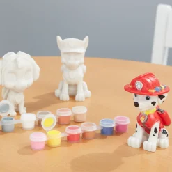 PAW Patrol Craft Kit - Pup Figurines><noscript><img width=