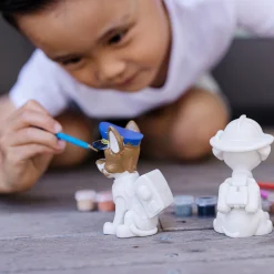 PAW Patrol Craft Kit - Pup Figurines><noscript><img width=