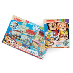 PAW Patrol Hand Puppets><noscript><img width=