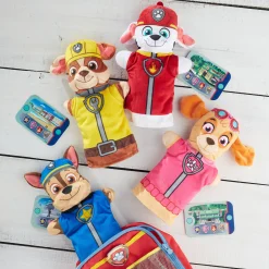 PAW Patrol Hand Puppets><noscript><img width=