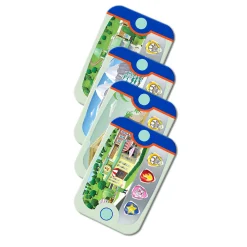 PAW Patrol Hand Puppets><noscript><img width=