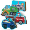 PAW Patrol Jumbo Cardboard Blocks>Melissa & Doug Hot