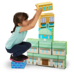 PAW Patrol Jumbo Cardboard Blocks><noscript><img width=