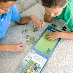 PAW Patrol Magnetic Jigsaw Puzzles - Big Trucks><noscript><img width=