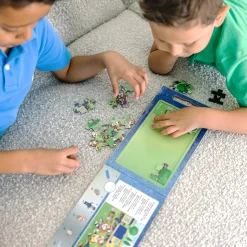 PAW Patrol Magnetic Jigsaw Puzzles - Big Trucks><noscript><img width=