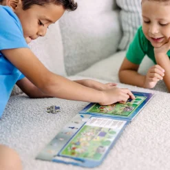 PAW Patrol Magnetic Jigsaw Puzzles - Big Trucks><noscript><img width=