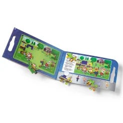 PAW Patrol Magnetic Jigsaw Puzzles - Big Trucks><noscript><img width=