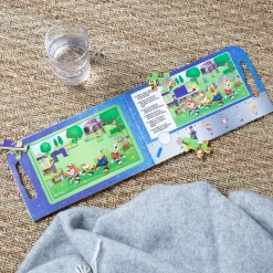 PAW Patrol Magnetic Jigsaw Puzzles - Big Trucks><noscript><img width=