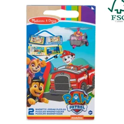 PAW Patrol Magnetic Jigsaw Puzzles><noscript><img width=