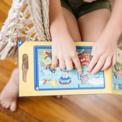 PAW Patrol Magnetic Jigsaw Puzzles><noscript><img width=