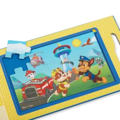 PAW Patrol Magnetic Jigsaw Puzzles><noscript><img width=