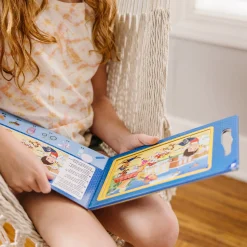 PAW Patrol Magnetic Jigsaw Puzzles><noscript><img width=