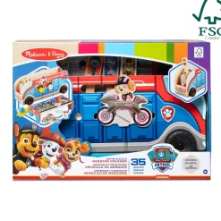 PAW Patrol Match & Build Mission Cruiser><noscript><img width=