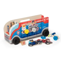 PAW Patrol Match & Build Mission Cruiser><noscript><img width=