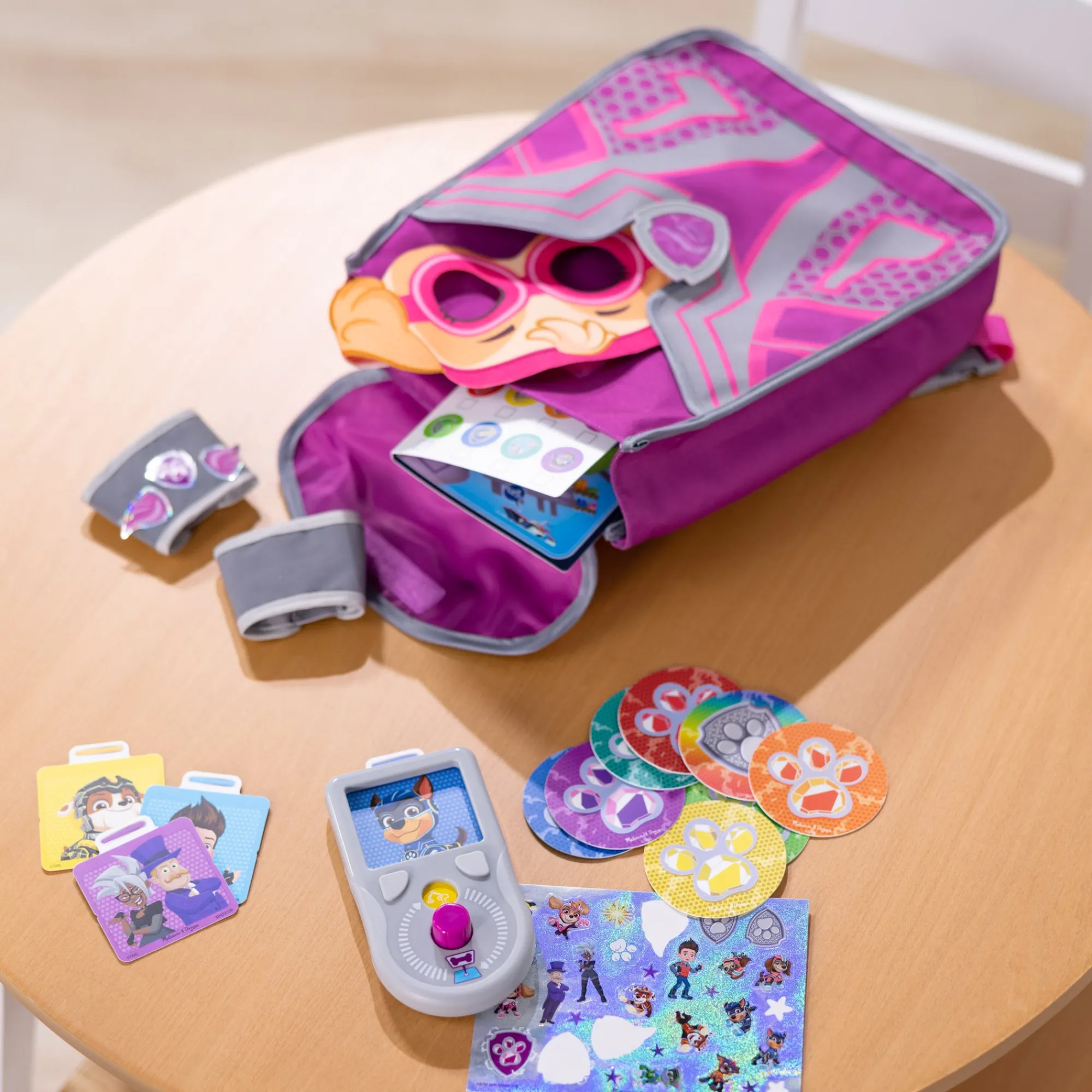 PAW Patrol™ Mighty Skye Role Play Pack>Melissa & Doug Sale