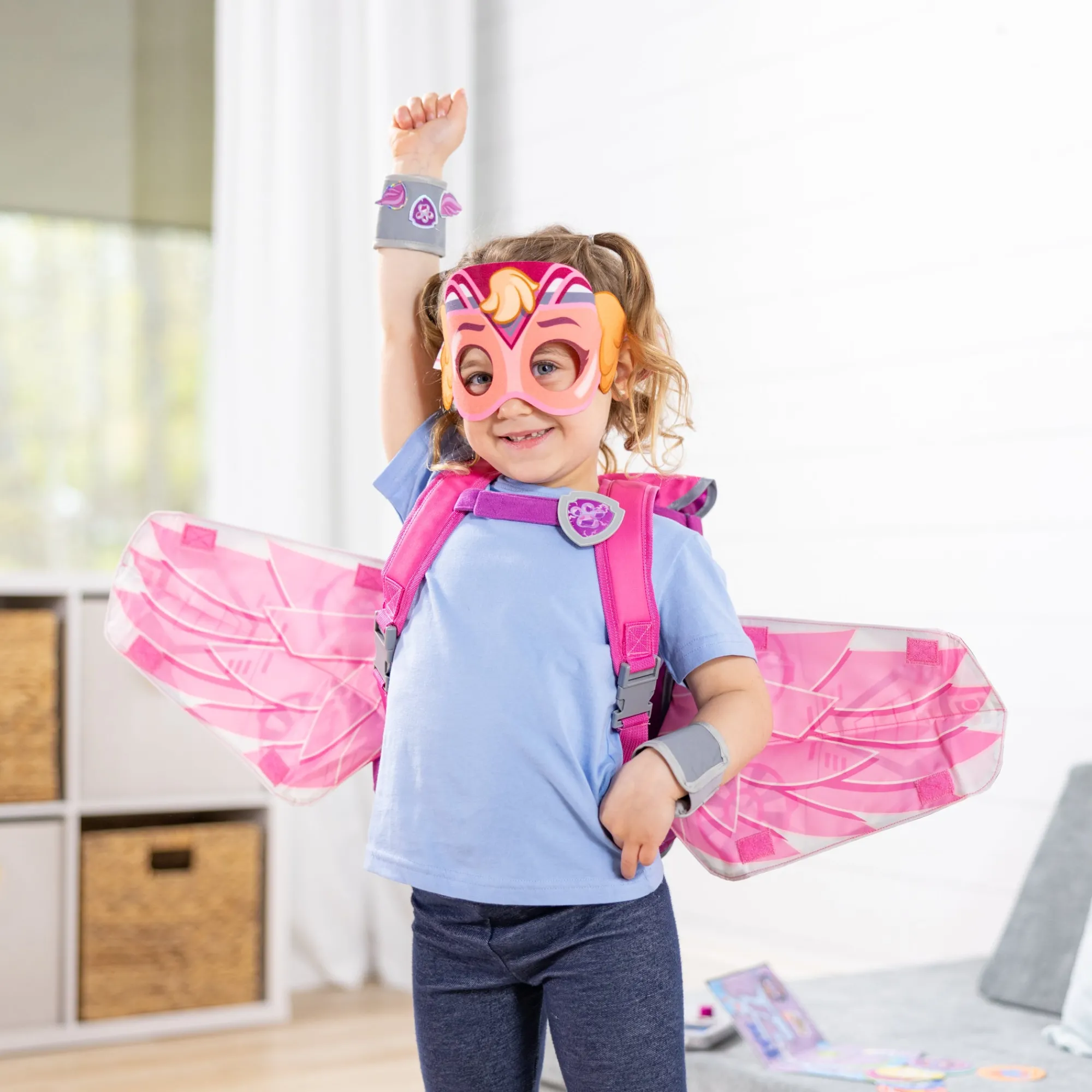 PAW Patrol™ Mighty Skye Role Play Pack>Melissa & Doug Sale