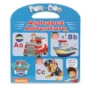 PAW Patrol Poke-A-Dot: Alphabet Adventure>Melissa & Doug Best