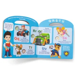 PAW Patrol Poke-A-Dot: Alphabet Adventure><noscript><img width=