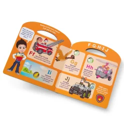 PAW Patrol Poke-A-Dot: Alphabet Adventure><noscript><img width=