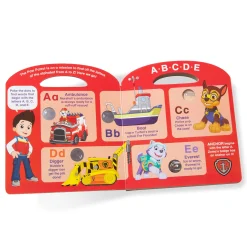 PAW Patrol Poke-A-Dot: Alphabet Adventure><noscript><img width=