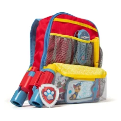 PAW Patrol Pup Pack Backpack Role Play Set>Melissa & Doug Hot